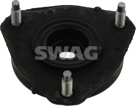 Swag 50 93 2617 - Опора стойки амортизатора, подушка autospares.lv