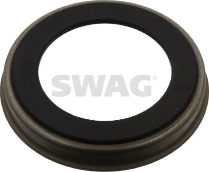 Swag 50 93 2395 - Зубчатое кольцо для датчика ABS autospares.lv