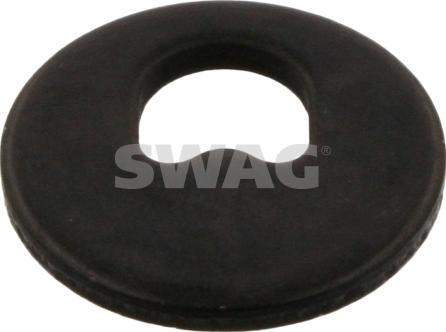 Swag 50 93 7213 - Плоская шайба autospares.lv