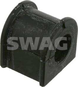 Swag 50 92 4916 - Втулка стабилизатора autospares.lv
