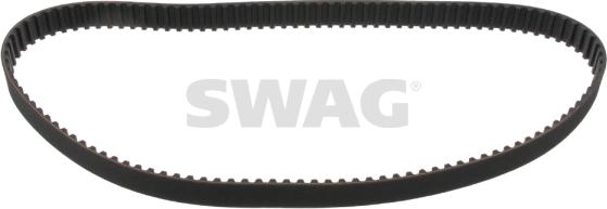 Swag 50 92 4197 - Зубчатый ремень ГРМ autospares.lv