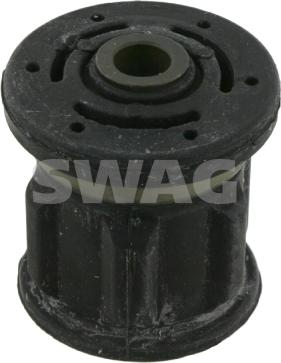 Swag 50 92 4187 - Сайлентблок балки моста autospares.lv