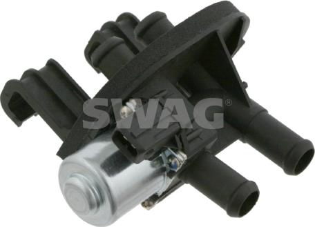 Swag 50 92 4233 - Регулирующий клапан охлаждающей жидкости autospares.lv