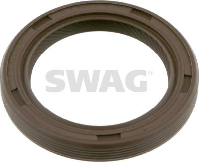 Swag 50 92 6372 - Уплотняющее кольцо, распредвал autospares.lv