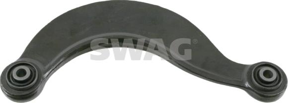 Swag 50 92 3047 - Рычаг подвески колеса autospares.lv
