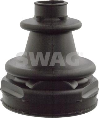 Swag 50 92 3188 - Пыльник, приводной вал autospares.lv