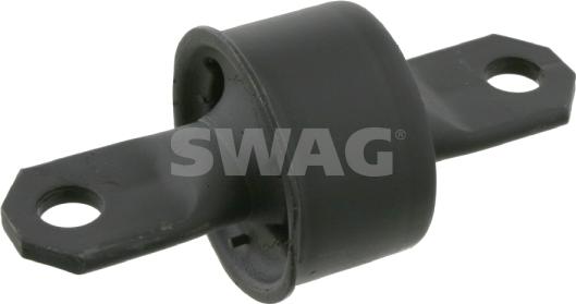 Swag 50 92 2699 - Сайлентблок балки моста autospares.lv