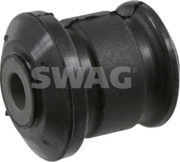 Swag 50 92 2138 - Сайлентблок, рычаг подвески колеса autospares.lv