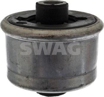 Swag 50 92 2137 - Сайлентблок, рычаг подвески колеса autospares.lv