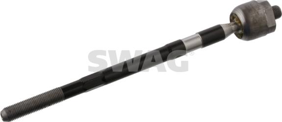 Swag 50 92 2767 - Осевой шарнир, рулевая тяга autospares.lv