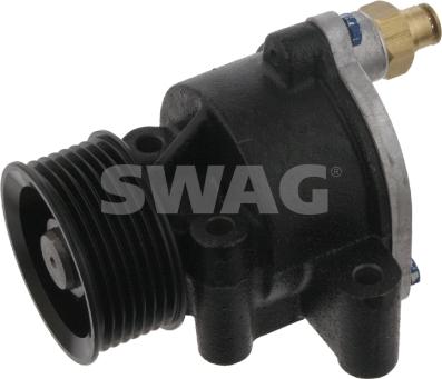 Swag 50 92 7005 - Вакуумный насос, тормозная система autospares.lv