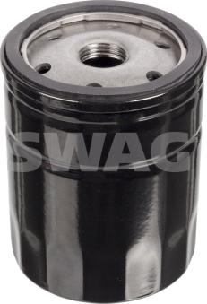Swag 50 92 7289 - Масляный фильтр autospares.lv