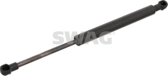 Swag 50 92 7760 - Газовая пружина, упор autospares.lv