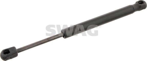 Swag 50 92 7770 - Газовая пружина, упор autospares.lv