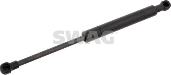 Swag 50 92 7777 - Газовая пружина, упор autospares.lv