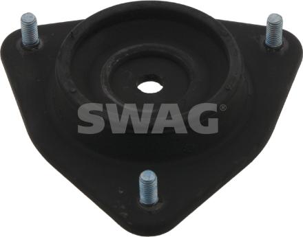 Swag 50 54 0003 - Опора стойки амортизатора, подушка autospares.lv