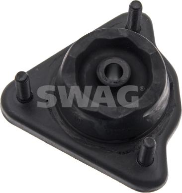 Swag 50 54 0007 - Опора стойки амортизатора, подушка autospares.lv