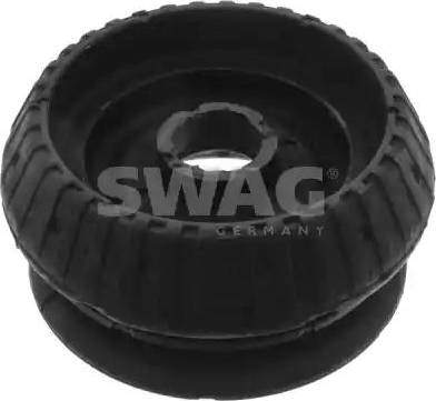 Swag 50 54 0015 - Опора стойки амортизатора, подушка autospares.lv