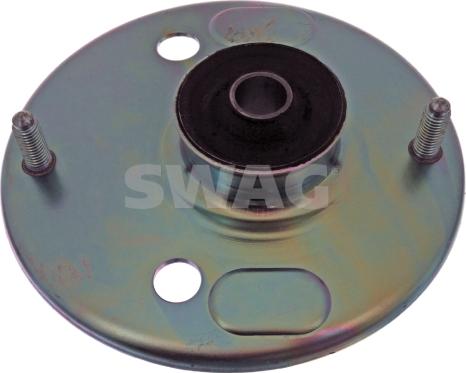 Swag 50 54 0016 - Опора стойки амортизатора, подушка autospares.lv