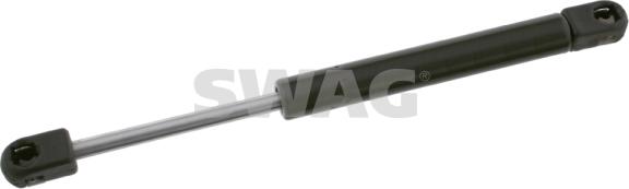 Swag 50 51 0045 - Газовая пружина, упор autospares.lv