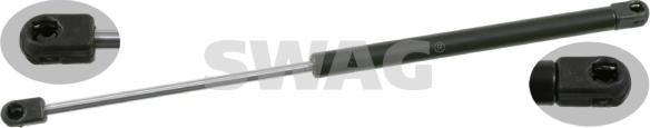 Swag 50 51 0034 - Газовая пружина, упор autospares.lv