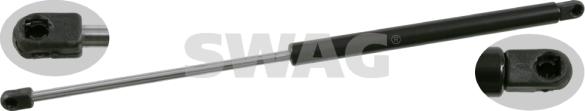 Swag 50 51 0035 - Газовая пружина, упор autospares.lv