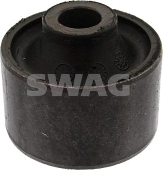 Swag 50 60 0005 - Сайлентблок, рычаг подвески колеса autospares.lv