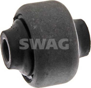 Swag 50 60 0002 - Сайлентблок, рычаг подвески колеса autospares.lv