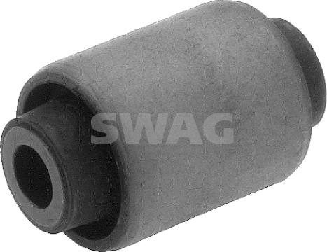 Swag 50 60 0012 - Сайлентблок, рычаг подвески колеса autospares.lv