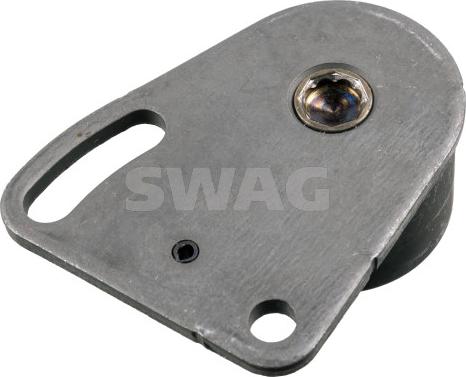 Swag 50 03 0002 - Натяжной ролик, зубчатый ремень ГРМ autospares.lv