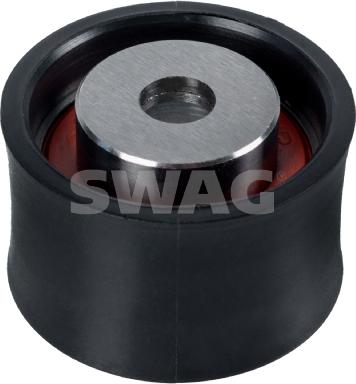 Swag 50 03 0016 - Направляющий ролик, зубчатый ремень ГРМ autospares.lv