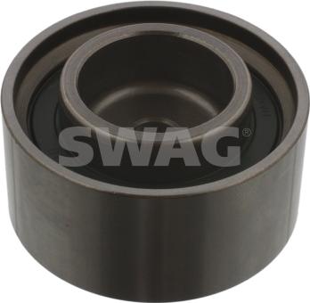 Swag 50 03 0032 - Направляющий ролик, зубчатый ремень ГРМ autospares.lv