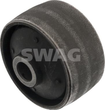 Swag 50 10 0285 - Сайлентблок, рычаг подвески колеса autospares.lv