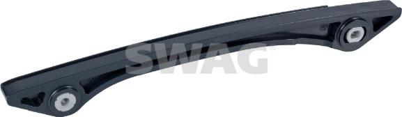 Swag 50 10 8222 - Планка успокоителя, цепь привода autospares.lv