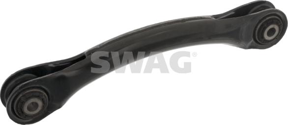 Swag 50 10 7882 - Рычаг подвески колеса autospares.lv