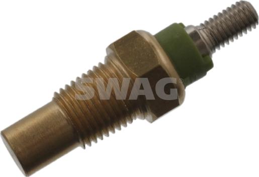 Swag 50 23 0002 - Датчик, температура охлаждающей жидкости autospares.lv