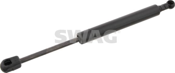 Swag 57 92 7650 - Газовая пружина, упор autospares.lv