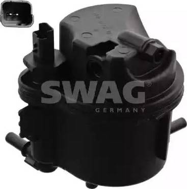 Swag 64 94 5871 - Топливный фильтр autospares.lv