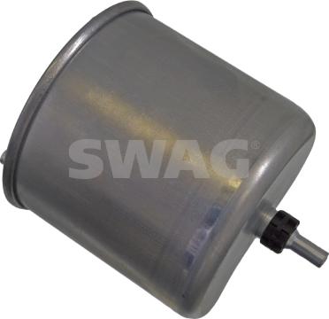 Swag 64 94 8553 - Топливный фильтр autospares.lv