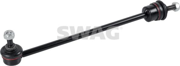 Swag 64 91 9716 - Тяга / стойка, стабилизатор autospares.lv
