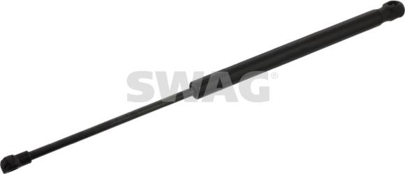 Swag 64 93 8520 - Газовая пружина, упор autospares.lv