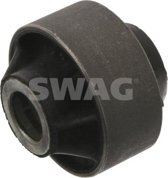 Swag 64 93 8004 - Сайлентблок, рычаг подвески колеса autospares.lv