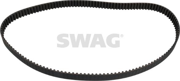 Swag 64 92 4367 - Зубчатый ремень ГРМ autospares.lv