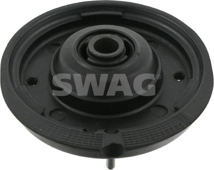 Swag 64 92 8174 - Опора стойки амортизатора, подушка autospares.lv