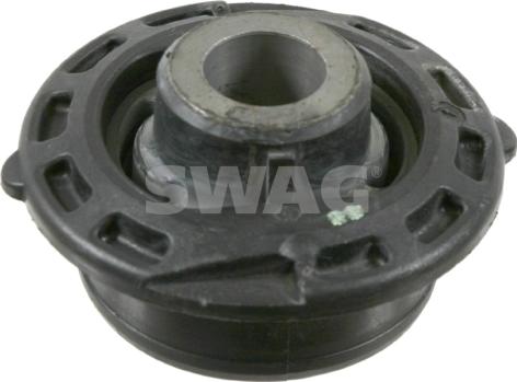 Swag 64 92 2636 - Сайлентблок, рычаг подвески колеса autospares.lv