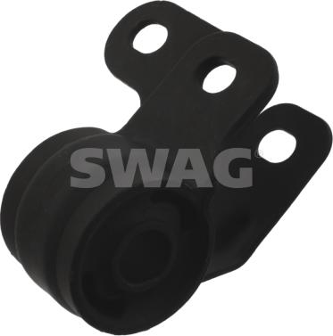 Swag 64 92 2271 - Сайлентблок, рычаг подвески колеса autospares.lv