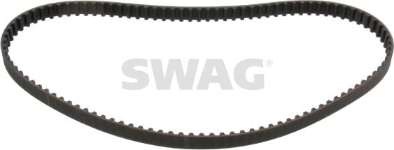 Swag 64 02 0005 - Зубчатый ремень ГРМ autospares.lv