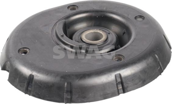 Swag 64 10 4511 - Опора стойки амортизатора, подушка autospares.lv