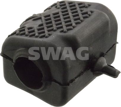 Swag 64 10 3929 - Втулка стабилизатора autospares.lv