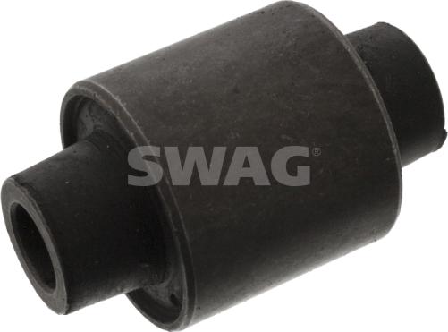 Swag 64 13 0001 - Подушка, опора, подвеска двигателя autospares.lv